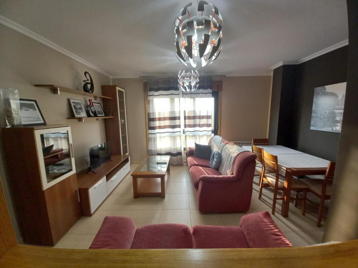 Apartment Enfoz Playa De Llas