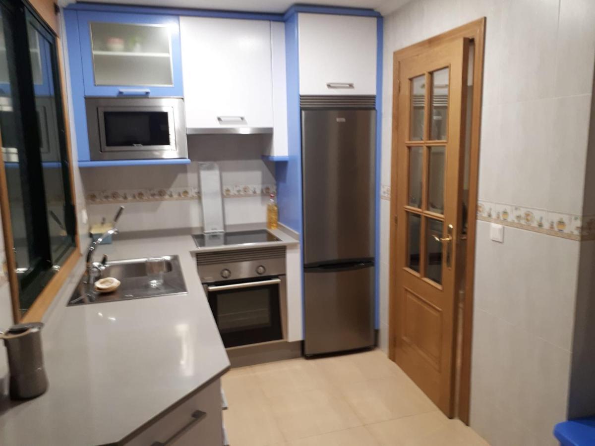 Enfoz Playa De Llas Apartment *