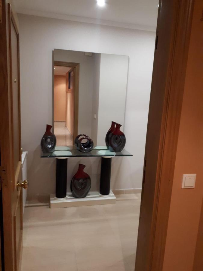 Apartment Enfoz Playa De Llas