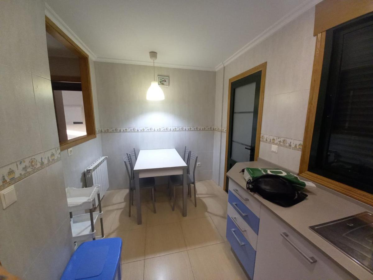 Enfoz Playa De Llas Apartment *