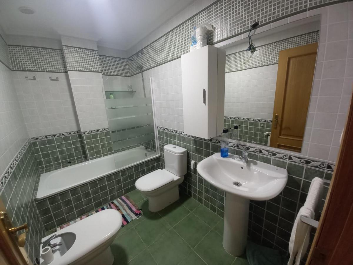 Apartment Enfoz Playa De Llas *