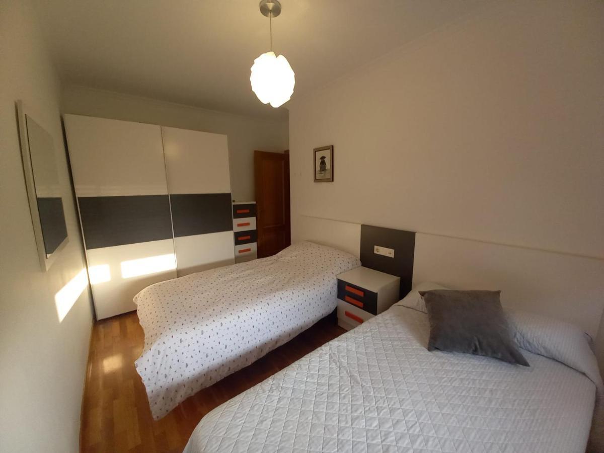 Enfoz Playa De Llas Apartment