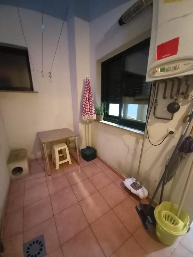 Apartment Enfoz Playa De Llas